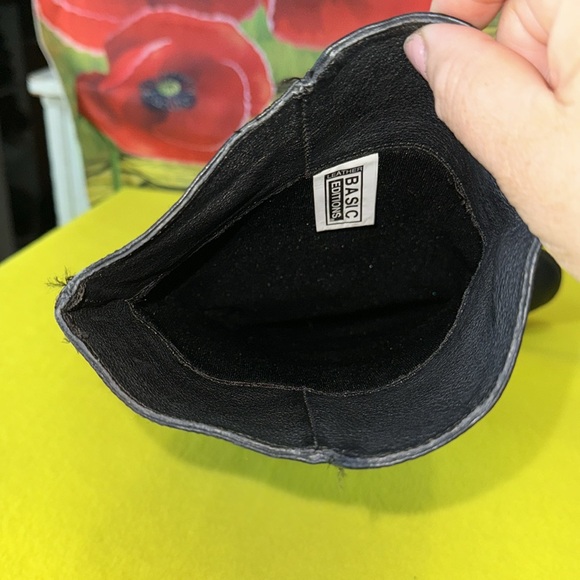 Basic Editions tall vintage boots - Picture 7 of 8